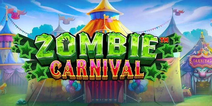 Langkah Mudah Mendapatkan Jackpot Di Slot Zombie Carnival