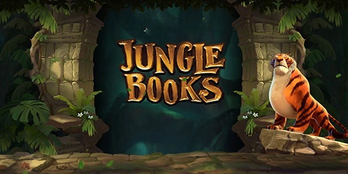 Pola Gacor Mendapatkan Bonus Besar Di Slot Jungle Books