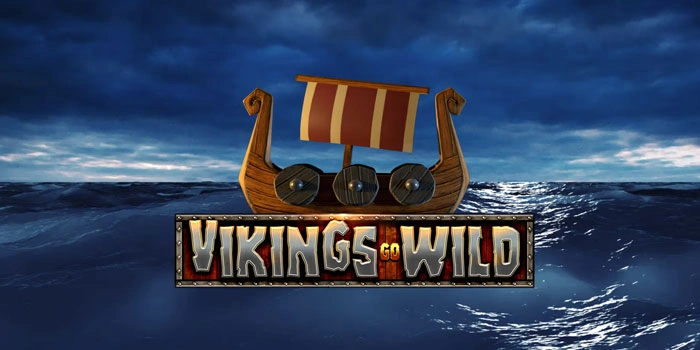 Trik Jitu Mendapatkan Jackpot Besar Di Slot Vikings Go Wild