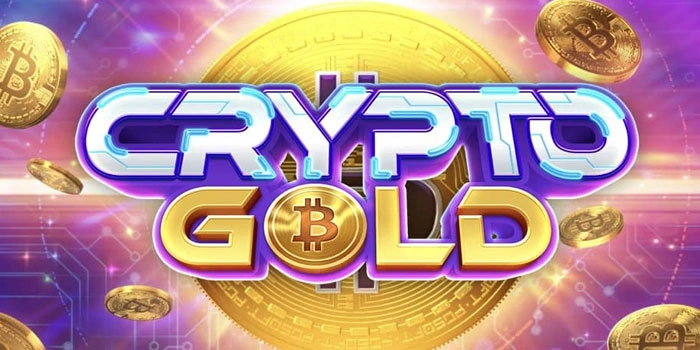 Strategi Jitu Untuk Bermain Slot Crypto Gold Agar Menang Menanti