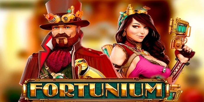 Trik Termudah Untuk Mengenali Pola Maxwin Pada Slot Fortunium