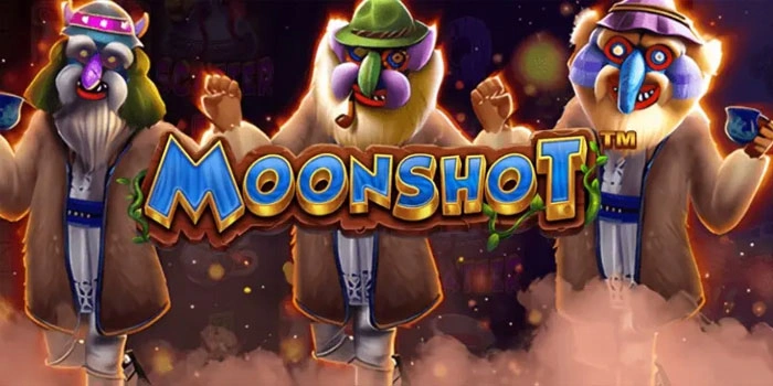 Rahasia Ampuh Untuk Membaca Pola Kemenangan Slot Moonshot