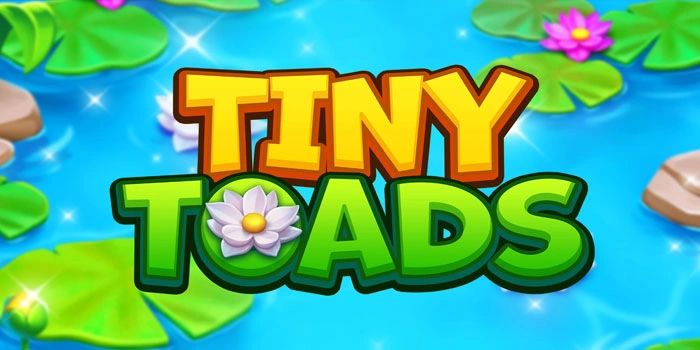 Rumus Kemenangan Paling Dicari Para Pemain di Slot Tiny Toads