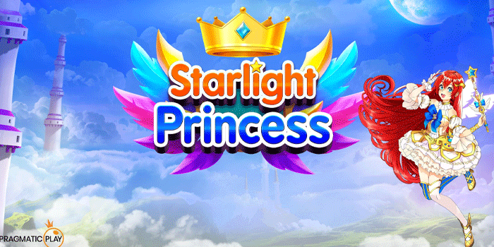 Strategi Mudah Raih Kemenangan Di Starlight Princess