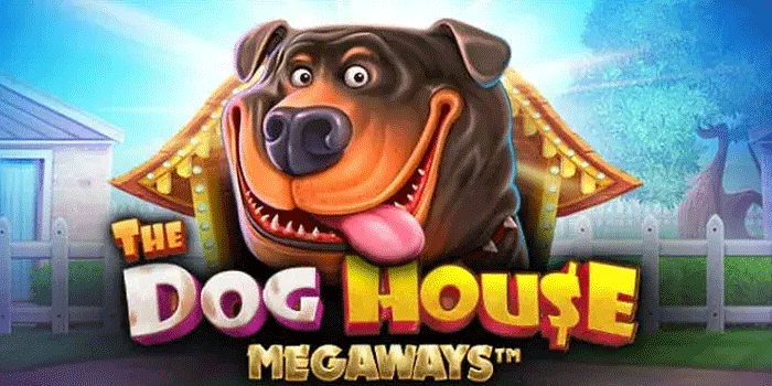 Kesempatan Emas Raih Jackpot The Dog House Megaways