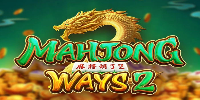 Pola Rahasia Slot Mahjong Ways 2 Pembawa Cuan Harian